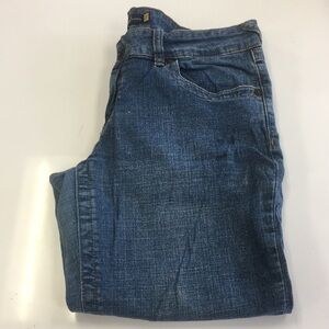 JUST USA JEANS SIZE 11